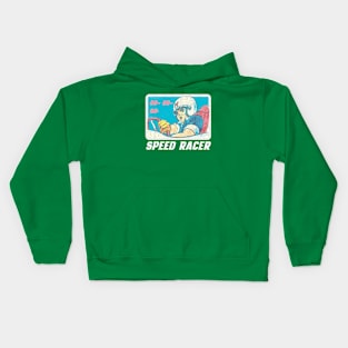 Go go go Kids Hoodie